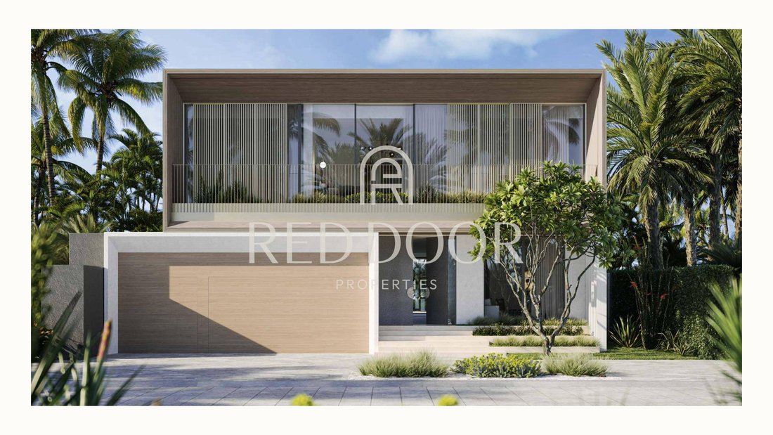 Villa in Dubai Islands / Deira Islands, Dubai, United Arab Emirates 1 - 18820931
