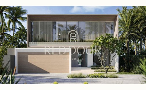 Villa en Dubai Islands, Doubaï, Émirats arabes unis 1