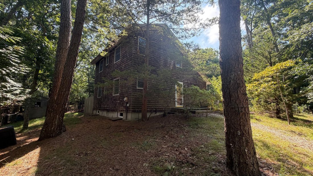 Maison à East Hampton, État de New York, États-Unis 2 - 18917489