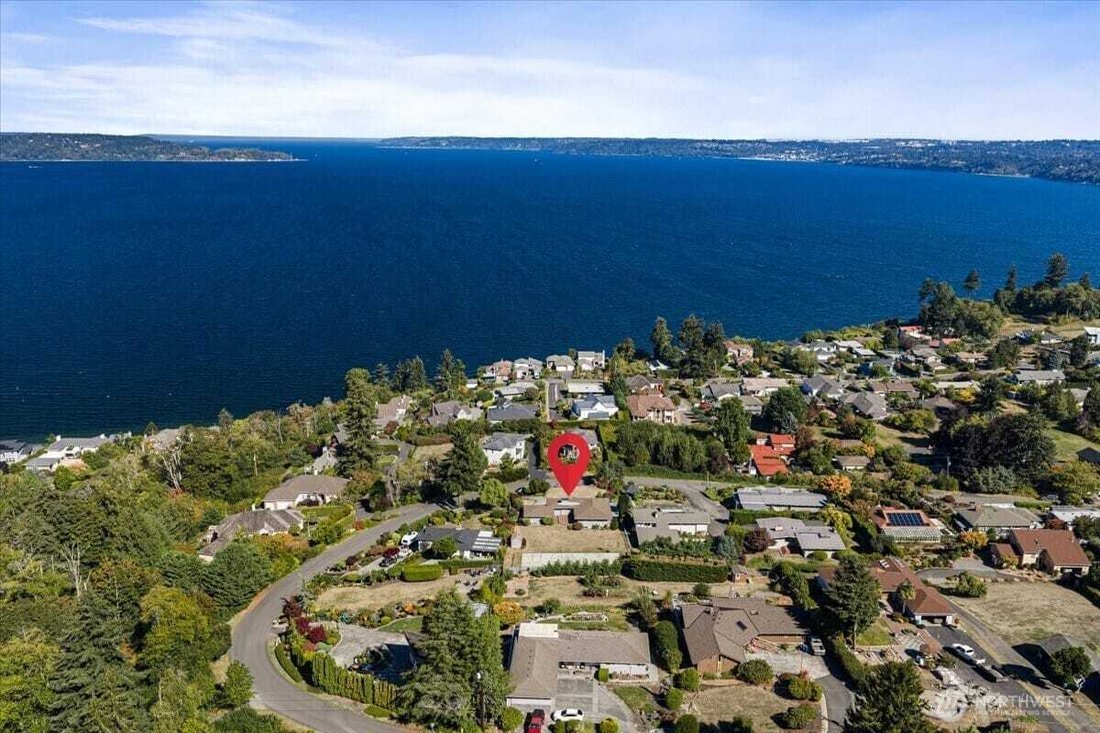 House in Federal Way, Washington, United States 3 - 18908973