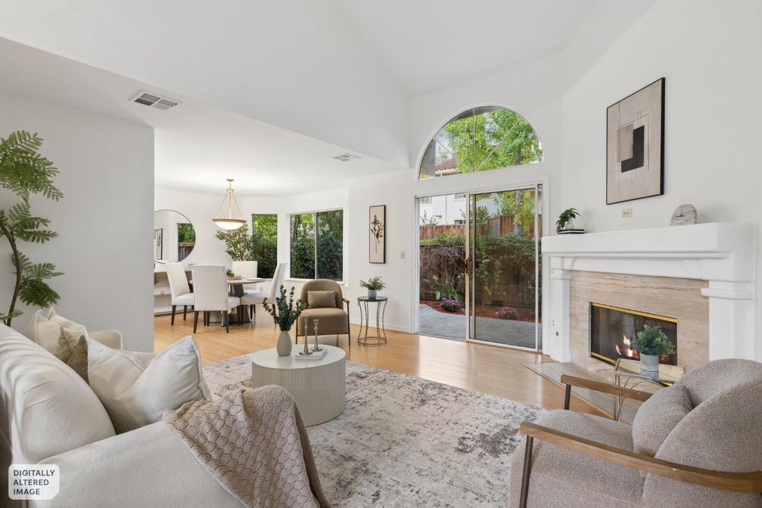 Residenza a Milpitas, California, Stati Uniti 5 - 18919812