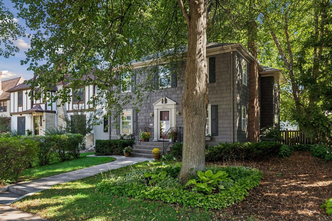 Haus in Minneapolis, Minnesota, Vereinigte Staaten 1 - 18910891