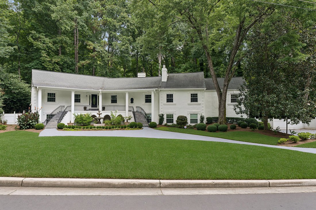 House in Atlanta, Georgia, United States 1 - 18906754