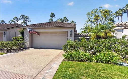 Condo in Newport Beach, California, United States 1