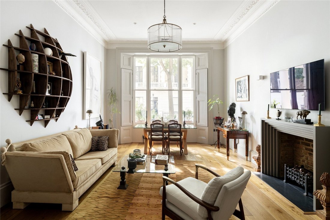 Apartment in Bayswater, Westminster, England 1 - 18905662