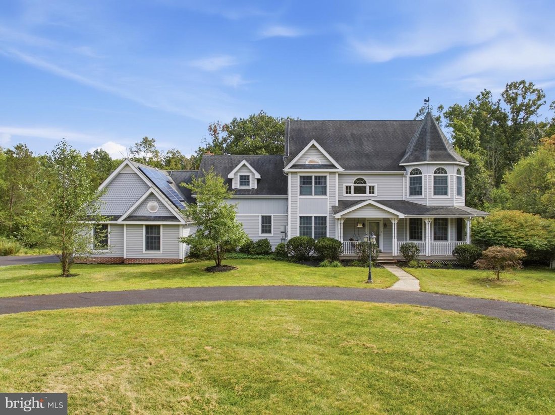 Casa a Harleysville, Pennsylvania, Stati Uniti 1 - 18920506
