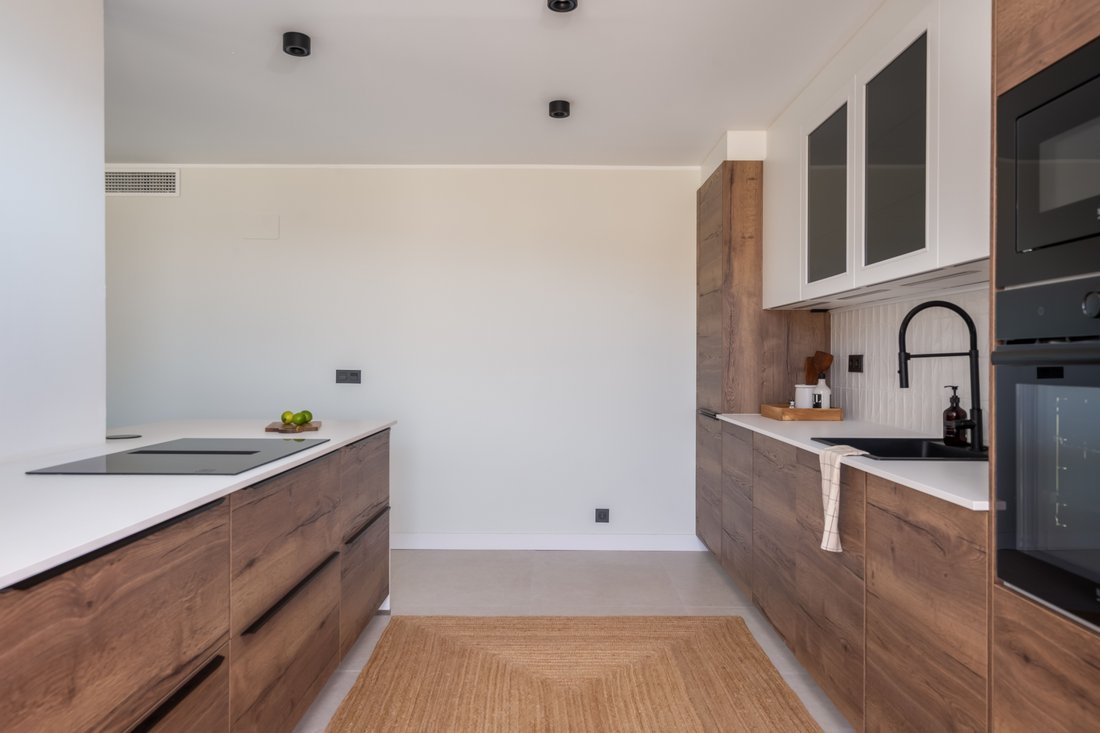 Apartment in Benalmadena, Andalusia, Spain 4 - 18906333
