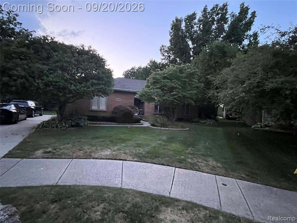 House in Macomb, Michigan, United States 3 - 18918820