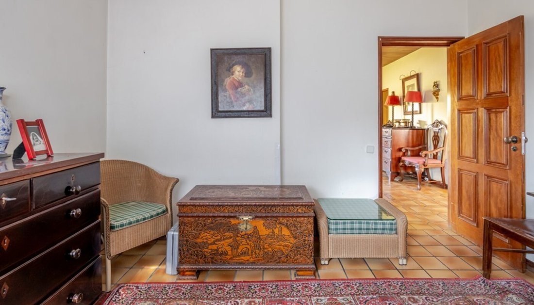 Villa in Aldoar, Foz do Douro e Nevogilde, Porto District, Portugal 4 - 18907287