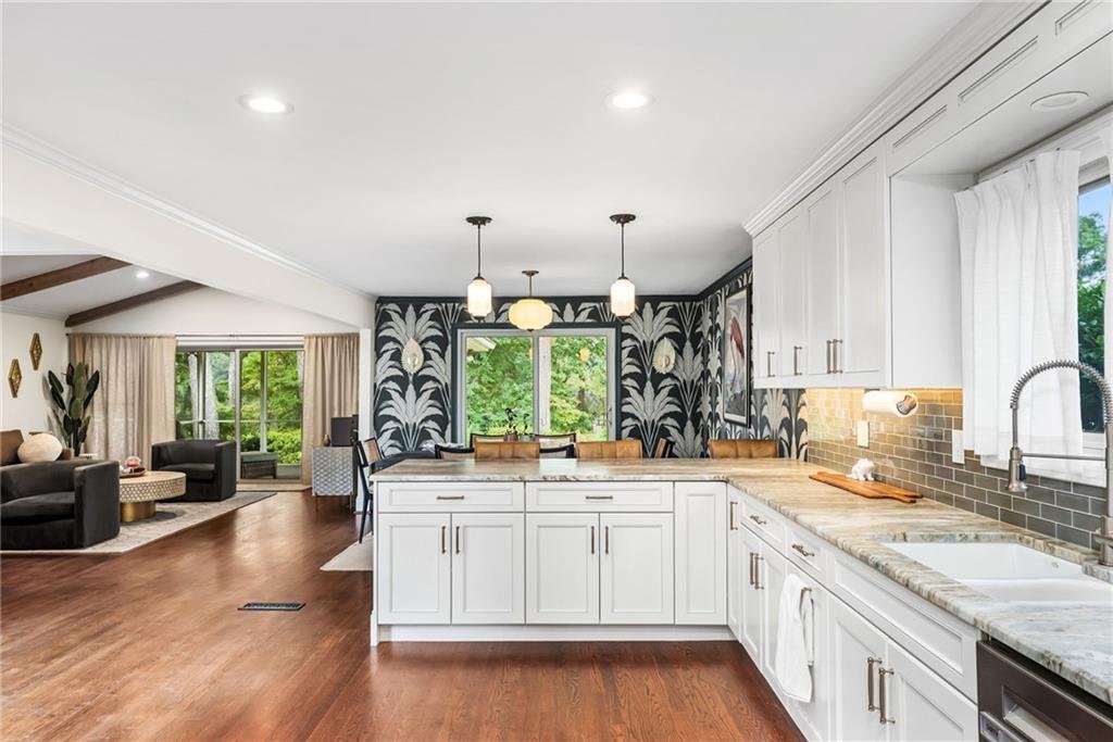 House in Marietta, Georgia, United States 5 - 18906453