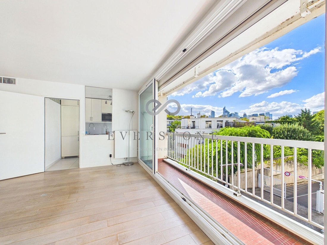 Apartment in La Plaine des Sablons, Neuilly-sur-Seine, France 4 - 18907587