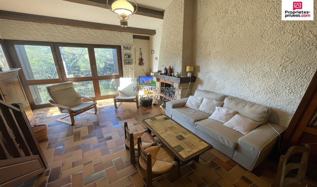 Villa in Esparron-de-Verdon, Provence-Alpes-Côte d'Azur, France 5 - 17926979