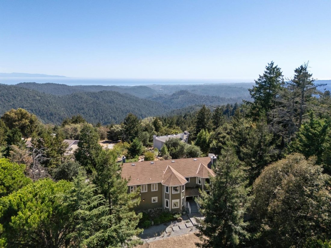 Casa a Los Gatos, California, Stati Uniti 3 - 17499953