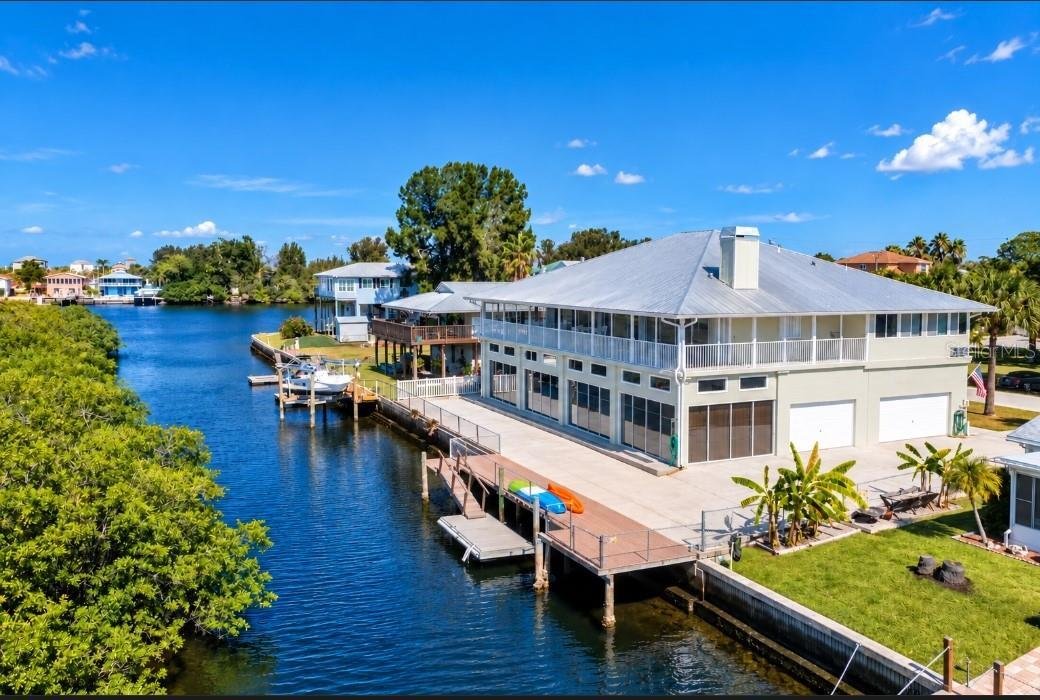 Casa a Hudson, Florida, Stati Uniti 1 - 18846107