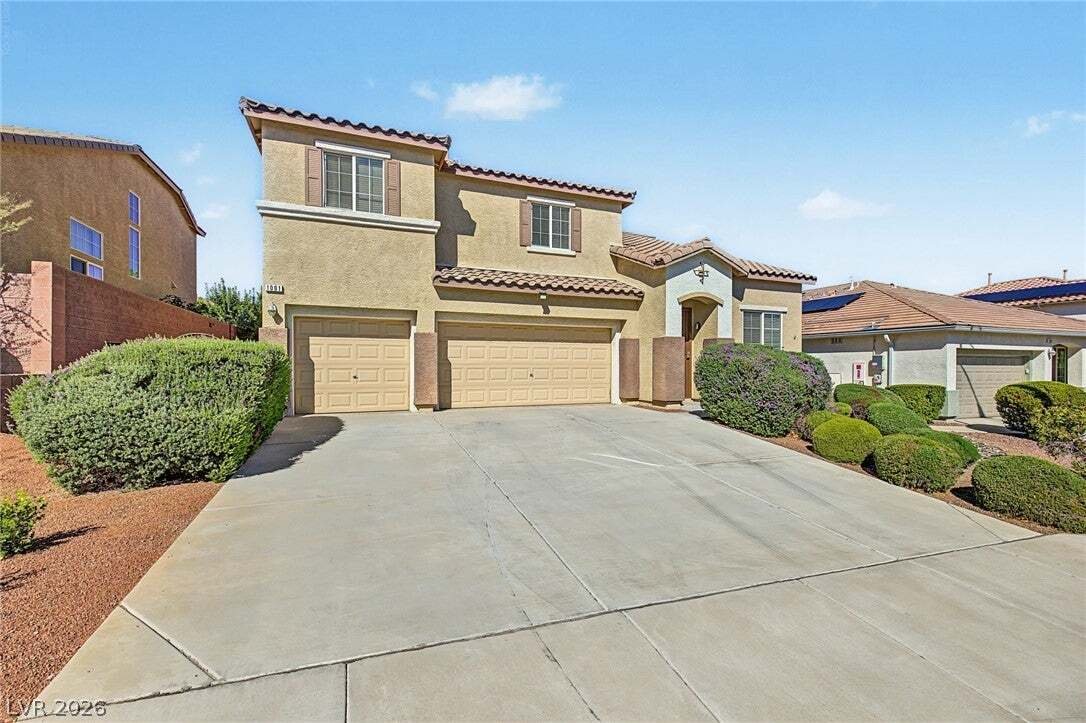 House in Henderson, Nevada, United States 3 - 18908796