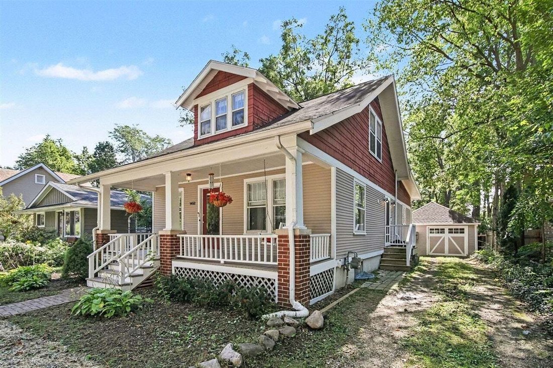 Casa a Ann Arbor, Michigan, Stati Uniti 3 - 18918811