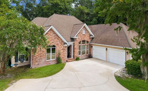 House in St. Marys, Georgia, United States 1