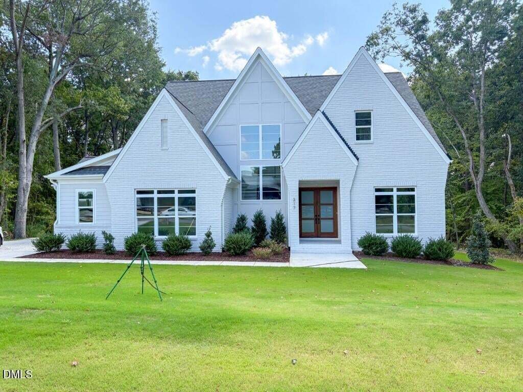 House in Raleigh, North Carolina, United States 1 - 18550386