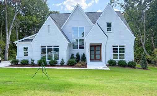 House in Raleigh, North Carolina, United States 1