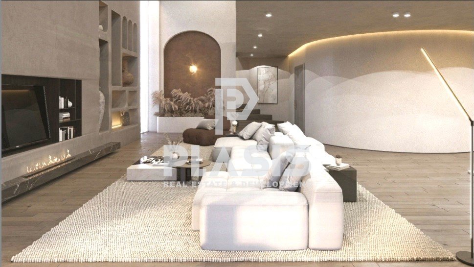 Apartamento en Keratsini, Ática, Grecia 1 - 16902415