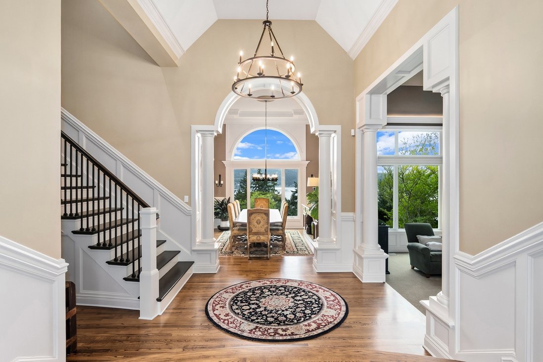 Haus in Sammamish, Washington, Vereinigte Staaten 3 - 18915745