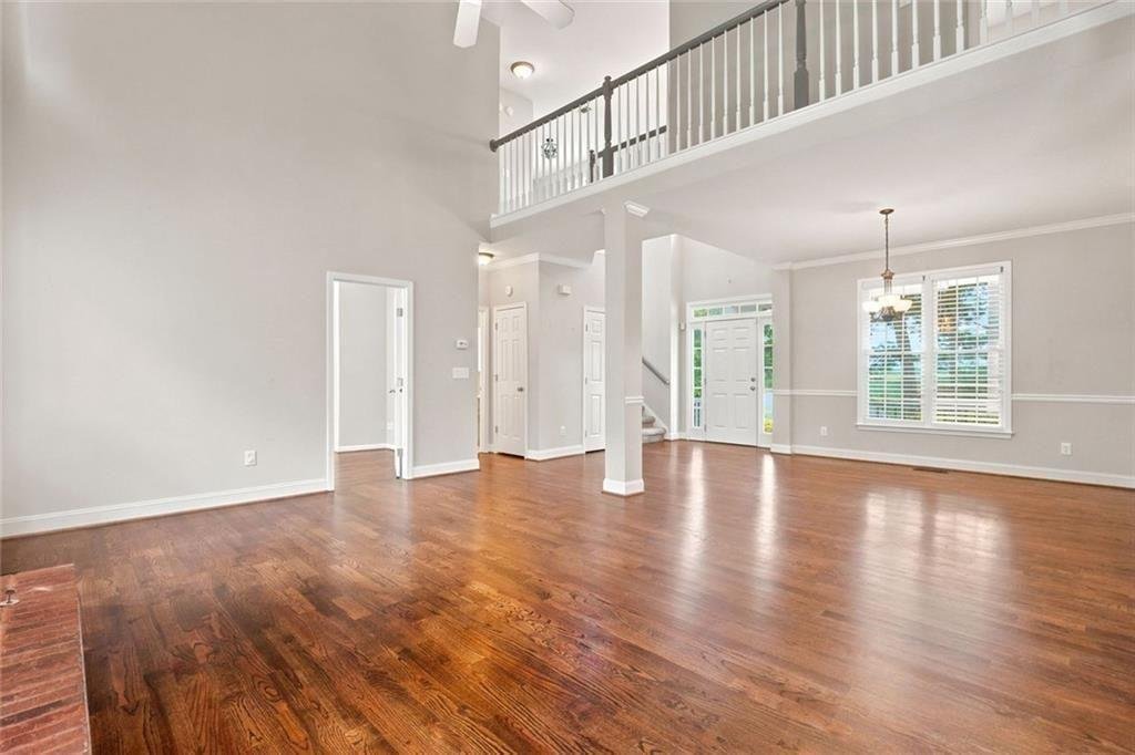 House in Acworth, Georgia, United States 5 - 18450569