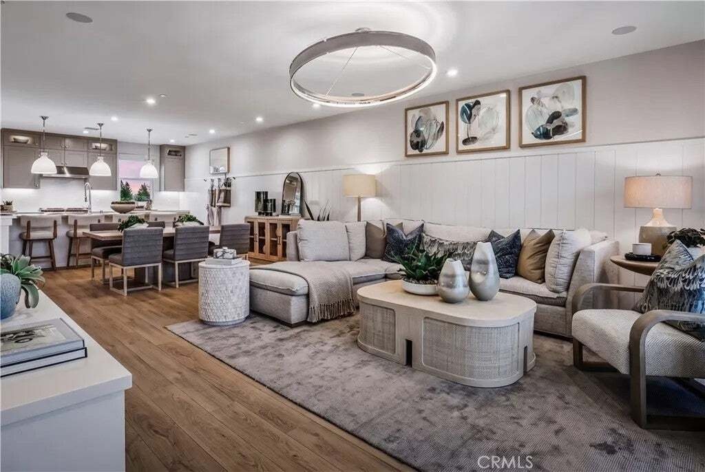 Condo in Irvine, California, United States 1 - 18913273