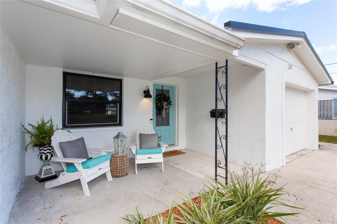 House in St. Petersburg, Florida, United States 4 - 18909828