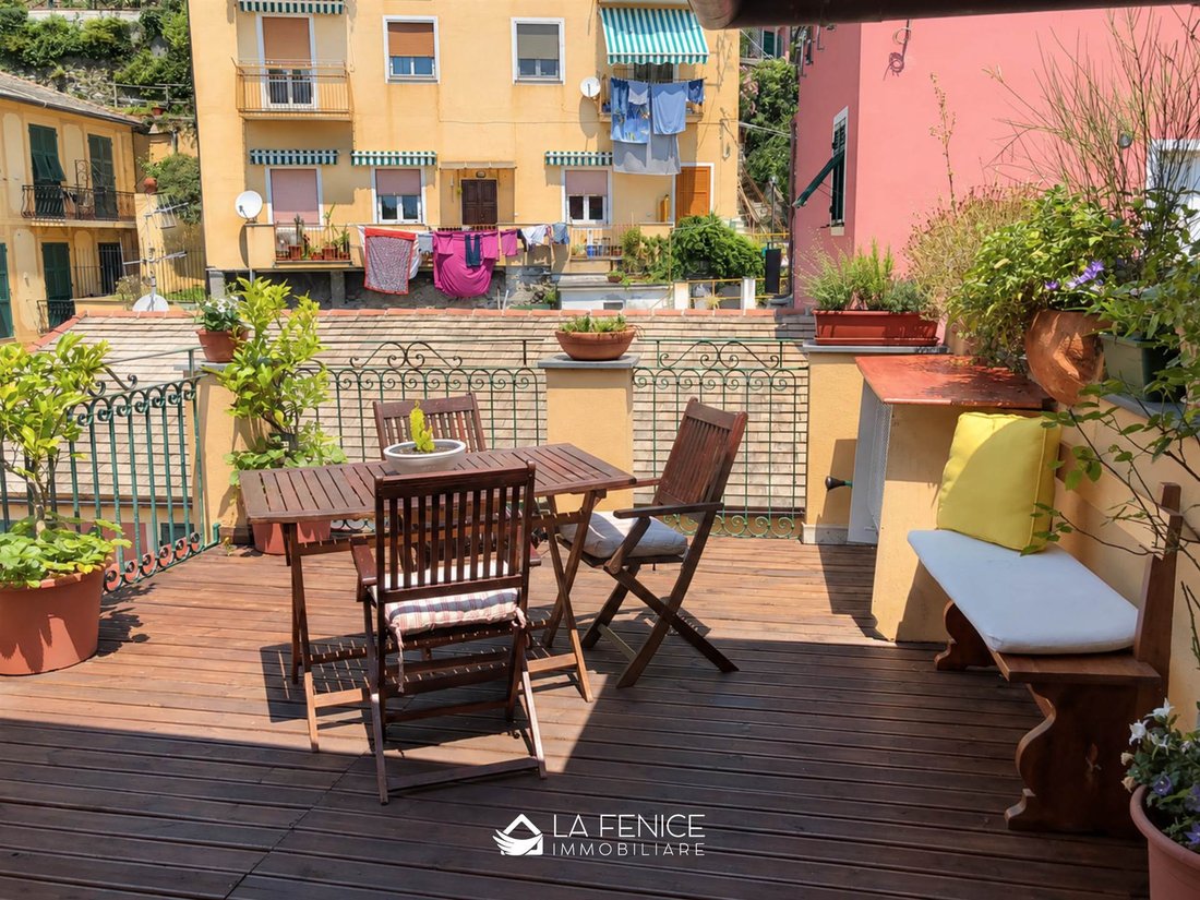 Apartment in Monterosso al Mare, Liguria, Italy 2 - 18911205