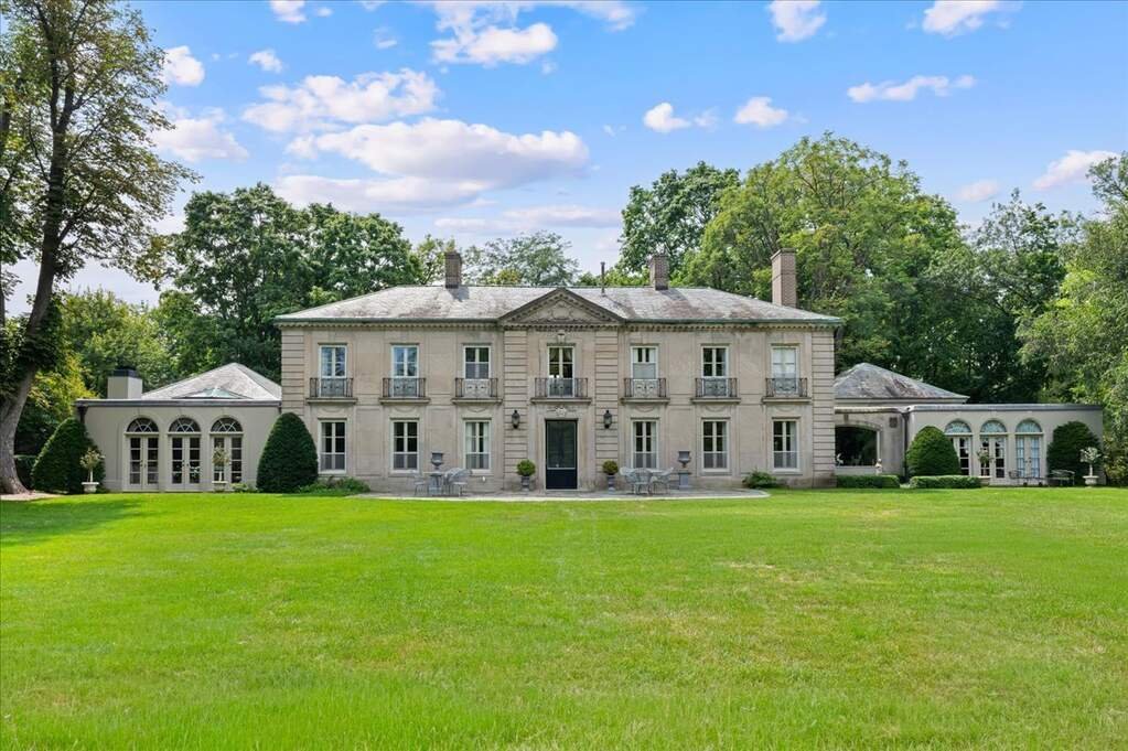 Haus in Wilmette, Illinois, Vereinigte Staaten 3 - 18921531