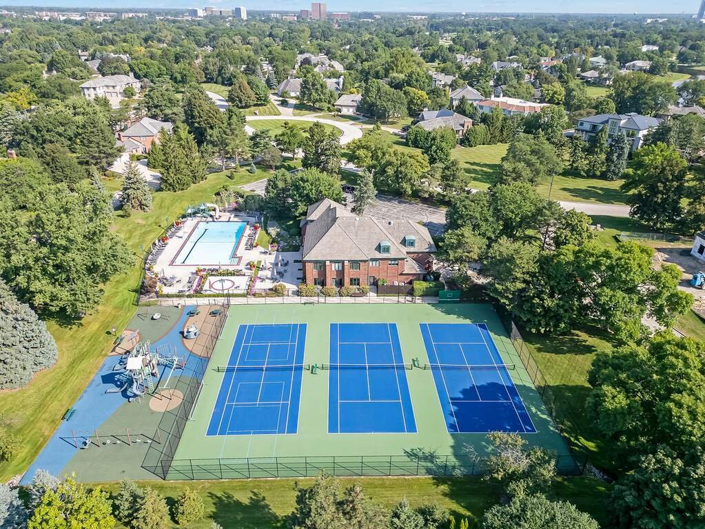 Land in Oak Brook, Illinois, Vereinigte Staaten 4 - 18912474