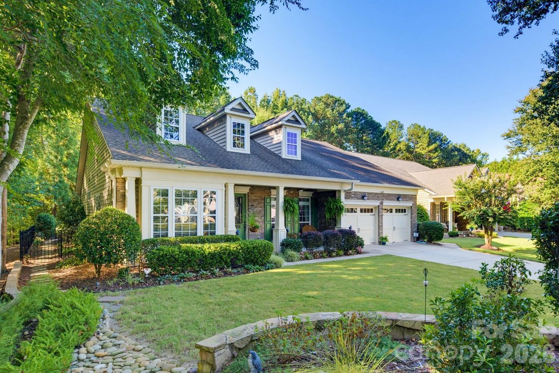 Casa a Waxhaw, Carolina del Nord, Stati Uniti 1 - 18900020