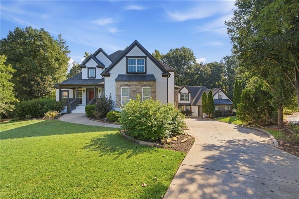 Casa en McDonough, Georgia, Estados Unidos 2 - 18909894