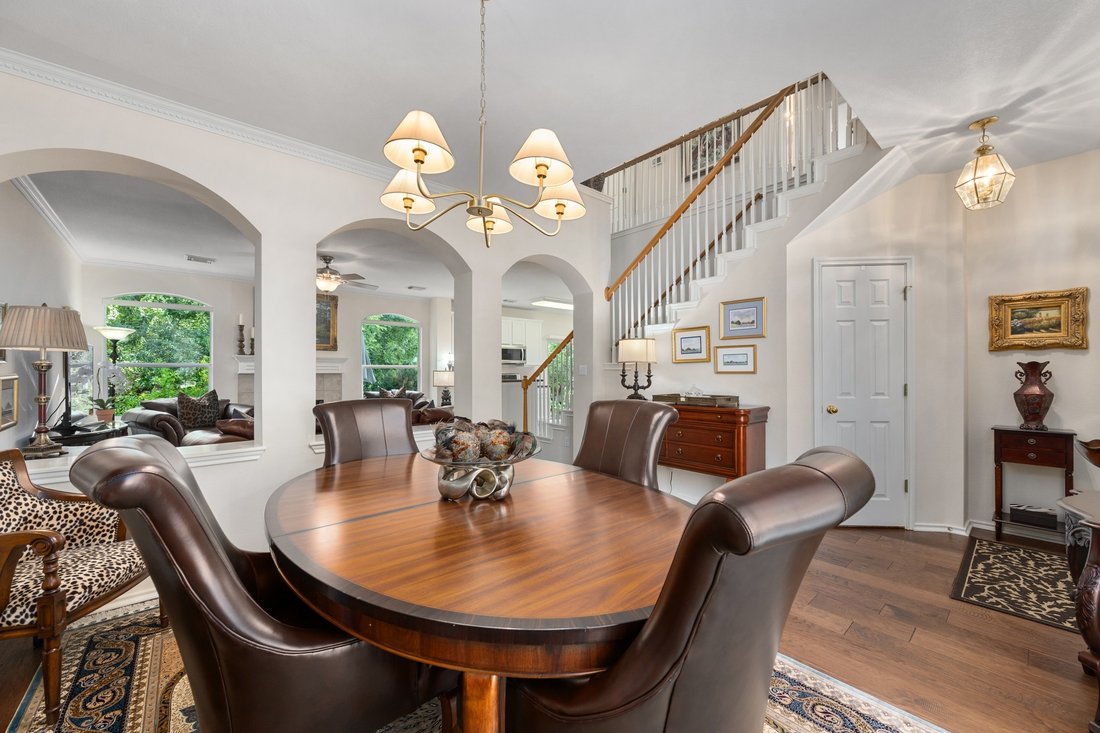 Casa a Austin, Texas, Stati Uniti 5 - 18908180