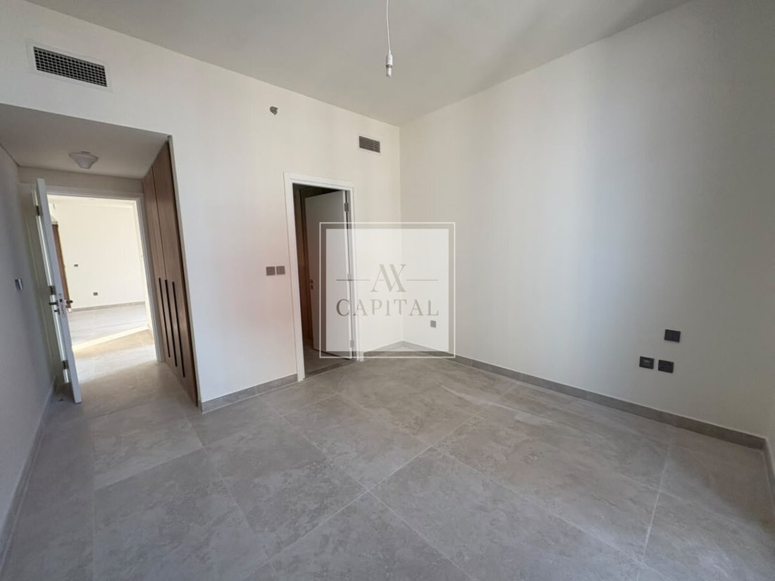 Appartement à Dubai Creek Harbour, Doubaï, Émirats arabes unis 3 - 18913954
