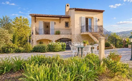 Casa a Nizza, Provenza-Alpi-Costa Azzurra, Francia 1