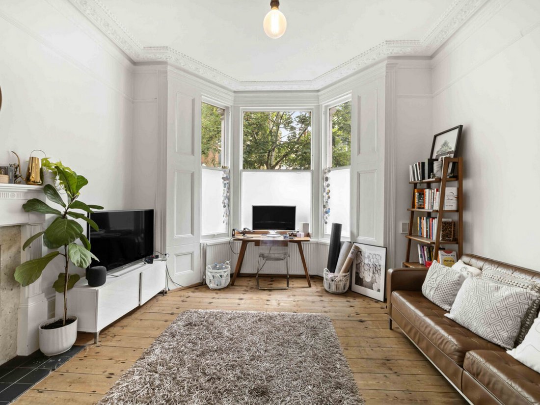 Apartment in Brook Green, Hammersmith and Fulham, England 1 - 18911240