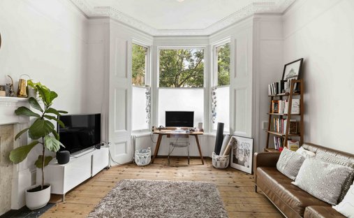 Appartamento a Brook Green, Hammersmith e Fulham, Inghilterra 1