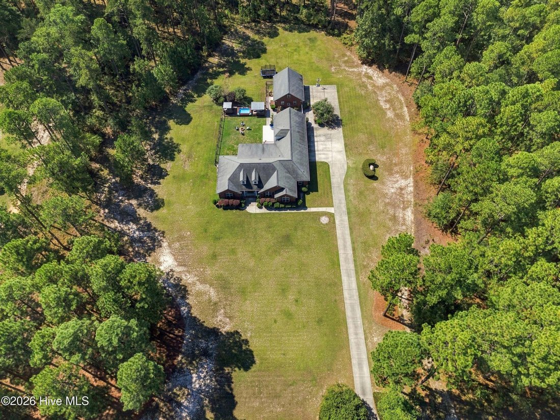 Haus in Aiken, South Carolina, Vereinigte Staaten 2 - 18909765