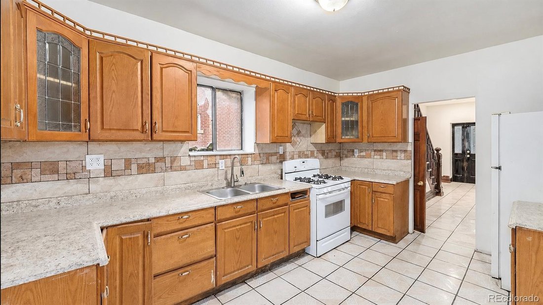 House in Aurora, Colorado, United States 4 - 18916980