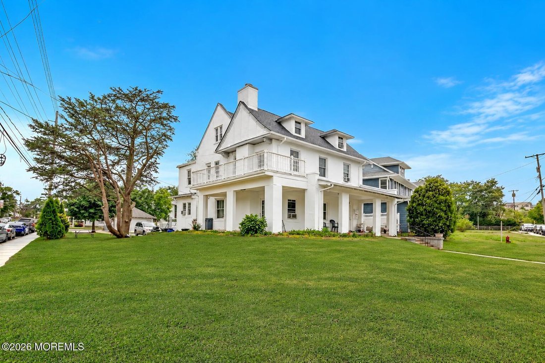 Casa a Long Branch, New Jersey, Stati Uniti 3 - 18921899