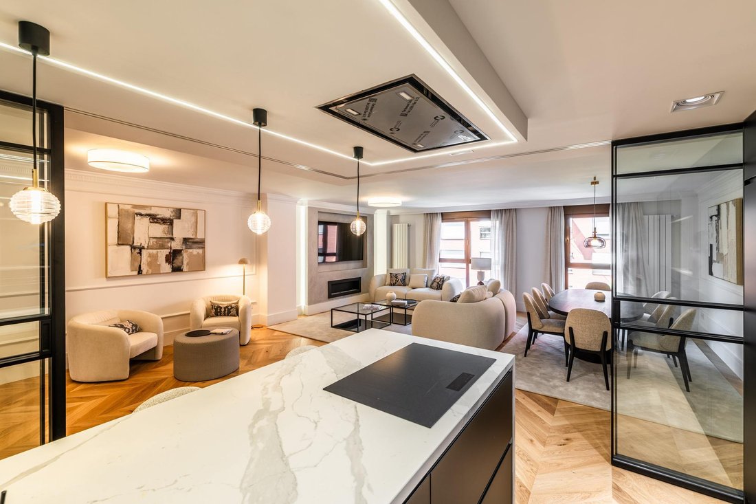 Appartement à Salamanque, Madrid, Espagne 2 - 18905832