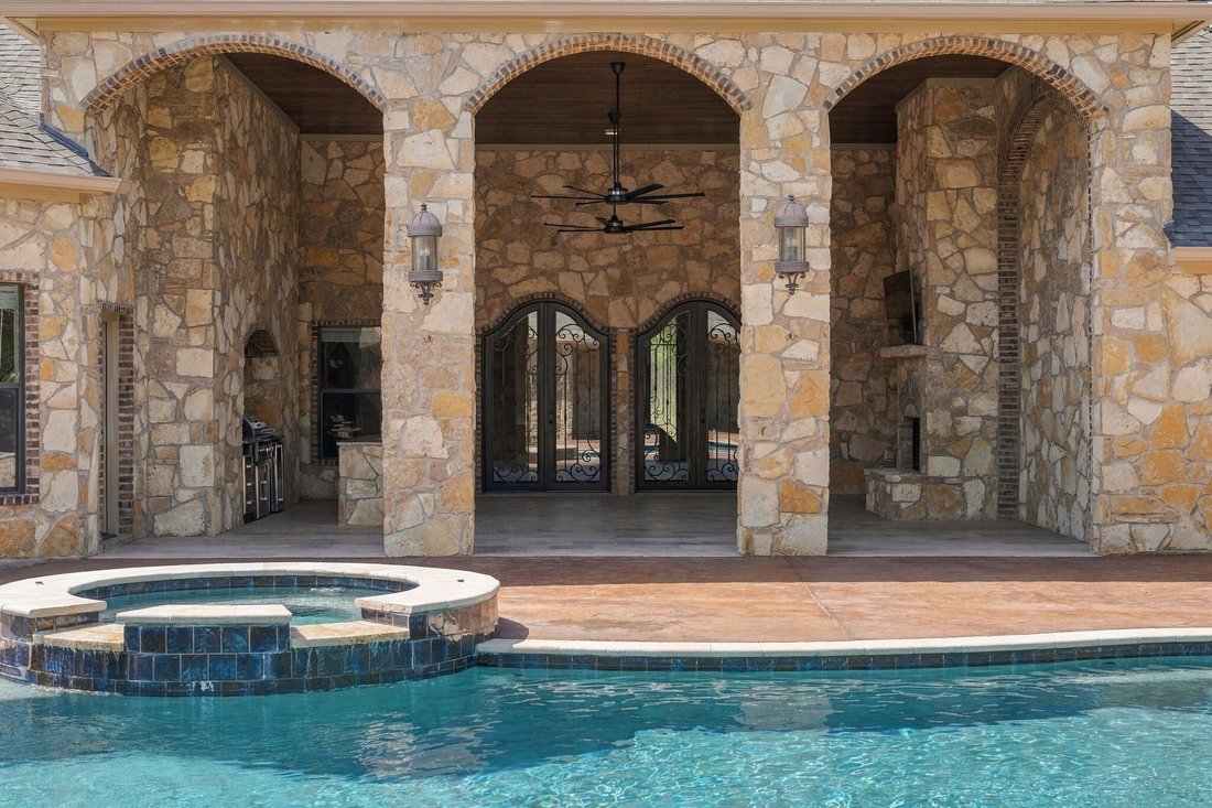 House in China Spring, Texas, United States 5 - 18906331