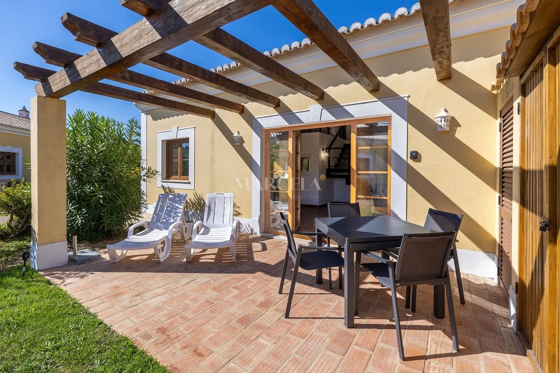 Villa in Praia da Luz, Algarve, Portugal 3 - 18911293