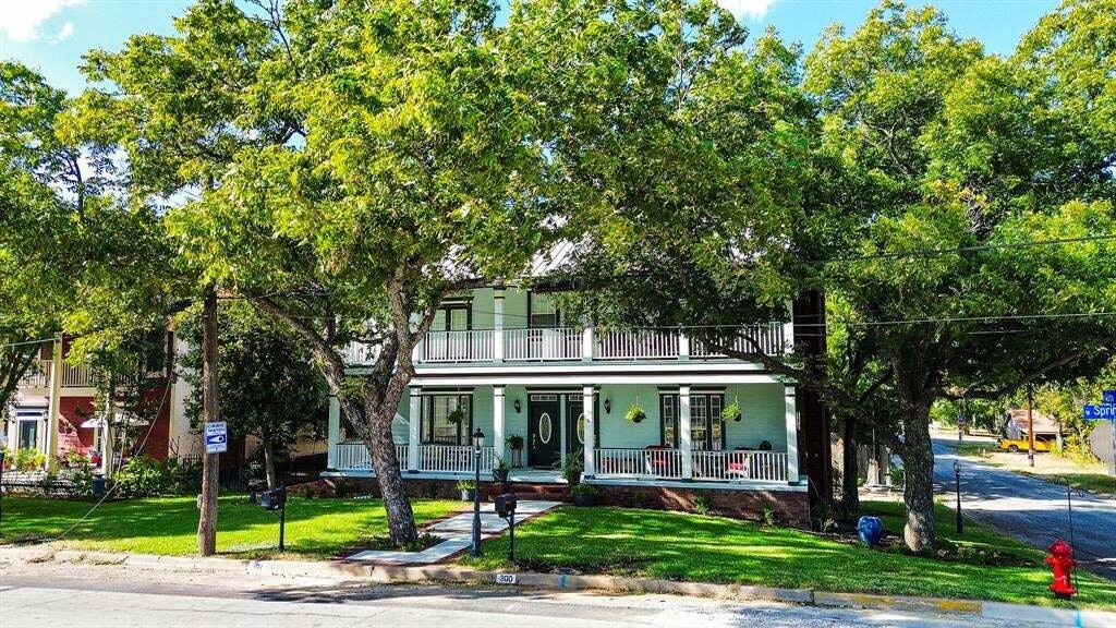 House in Weatherford, Texas, United States 5 - 18910568