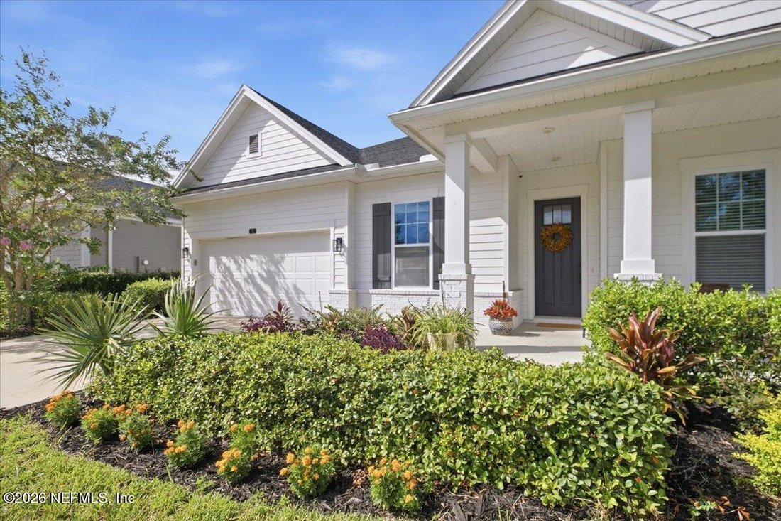 House in Jacksonville, Florida, United States 2 - 18915304