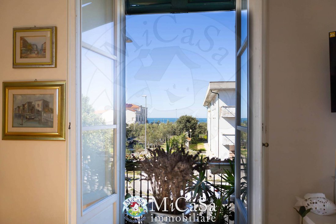 Apartment in Marina di Pisa, Pisa, Italy 4 - 18912107