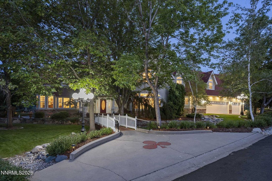 House in Reno, Nevada, United States 2 - 17900884