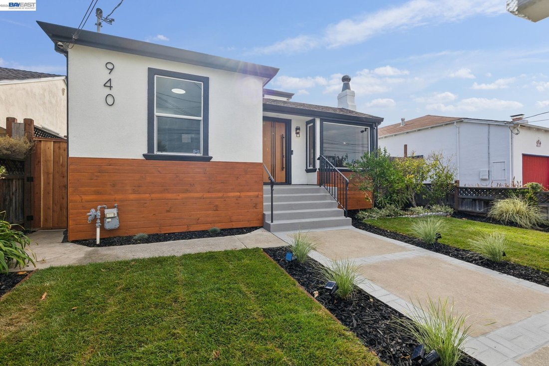 House in San Mateo, California, United States 3 - 18905633
