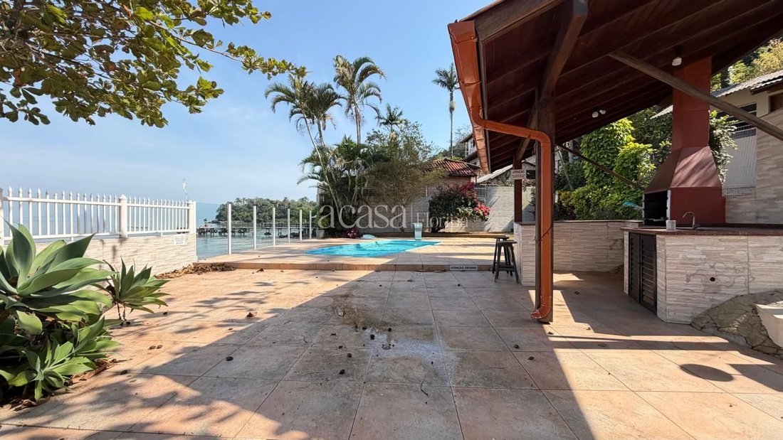 Casa a Florianópolis, Santa Catarina, Brasile 3 - 18920890